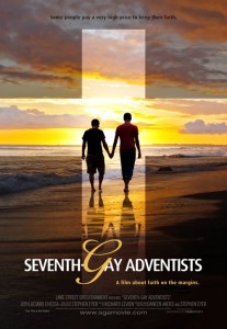 Seventh Gay Adventists